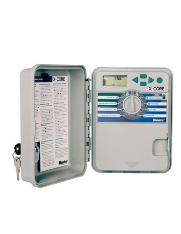 PROGR. HUNTER 6 Est. EXT. X-CORE   XC-601-E Foto: 0661085831-fb9d_500