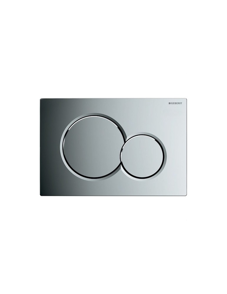 PULSADOR GEBERIT SIGMA01, PARA DOBLE DESCARGA: CROMADO BRILLANTE S Foto: 0777052676-acda-md01_500