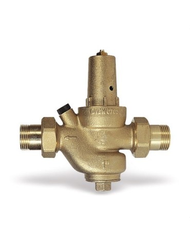 REDUCTOR PRESION CON FILTRO 1/2 DRV15 Foto: 0402001998-3d2f_500