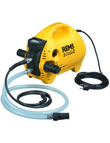 REMS BOMBA COMPROBACION ELECTRONICA 115500 R220 Foto: 0896024864-c9b5_500