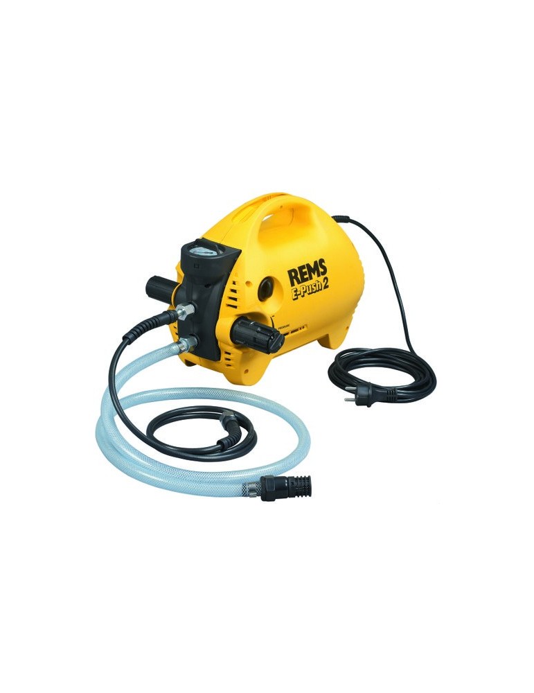 REMS BOMBA COMPROBACION ELECTRONICA 115500 R220 Foto: 0896024864-c9b5_500