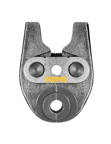 REMS TENAZA DE PRENSAR MAQUINA MANUAL U 20  570775 Foto: 0896006477-626d_500