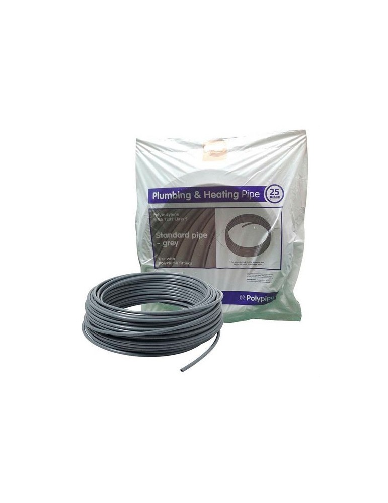 ROLLO TUBO POLIBUTILENO 15 mm (25 mts) Foto: 0758000416-c5b5-md01_500