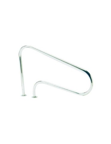 SALIDA PISCINA ANCLAJE EXT. ACERO INOX. CON PLETINAS 07781 Foto: 0769049479-a7e7-md01_500