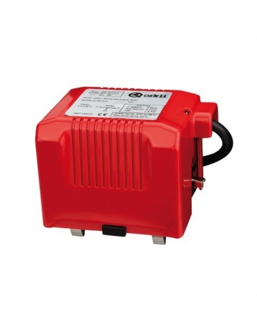SERVOMOTOR PARA VALVULA MOTORIZADA ORKLY 240V  S Foto: 0433028278-1633_500