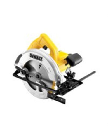 SIERRA CIRCULAR 1200W -165mm DEWALT REF:DWE550-QS Foto: 0260033885-1b01_500