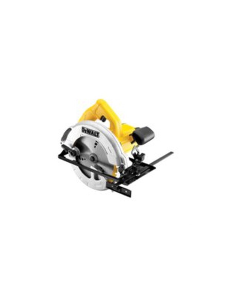 SIERRA CIRCULAR 1200W -165mm DEWALT REF:DWE550-QS Foto: 0260033885-1b01_500