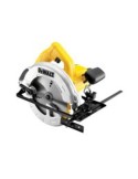SIERRA CIRCULAR 1200W -165mm DEWALT REF:DWE550-QS Foto: 0260033885-1b01_500