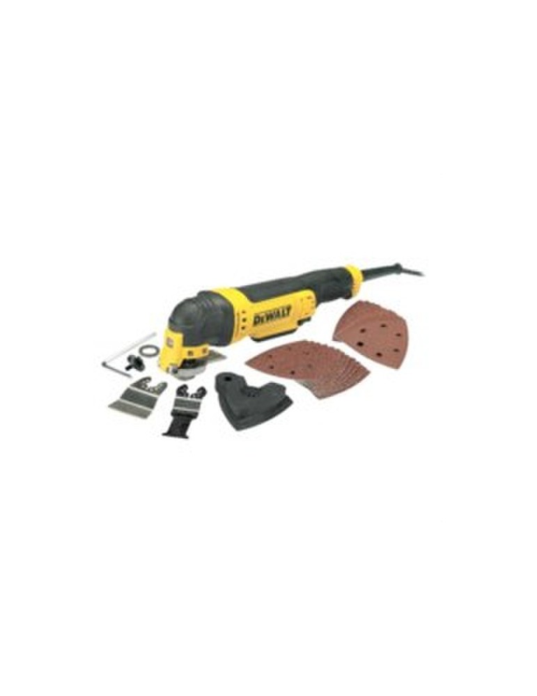 SIERRA DE WALT MULTIHERRAMIENTA + ACCES. DWE315 Foto: 0260037500-8efb_500