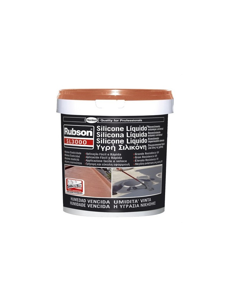 SILICONA LIQUIDA TEJA 5 KGRS. Foto: 0615006131-5579_500