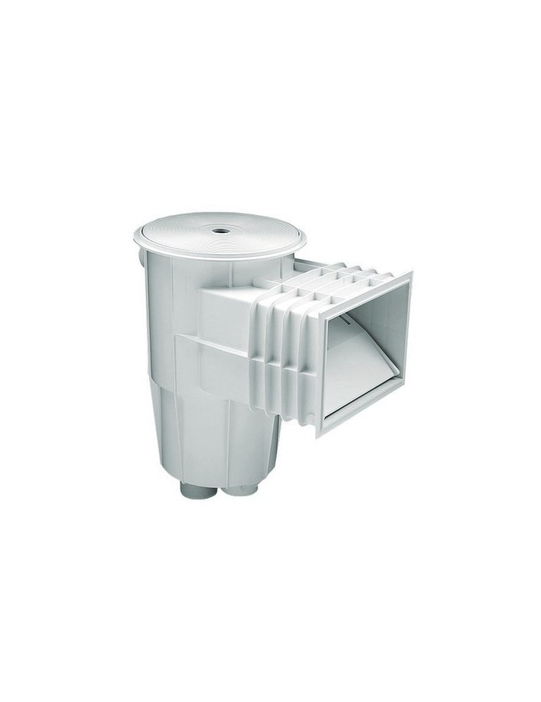 SKIMMER PLASTICO TAPA CIRCULAR Foto: 0769039821-4036_500