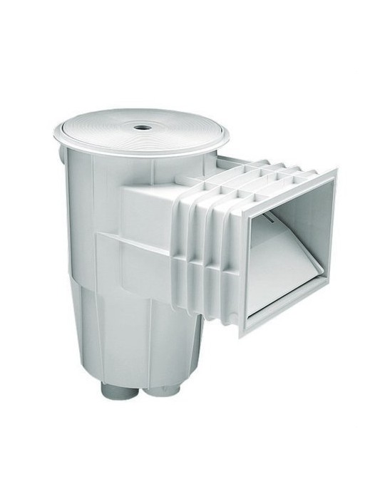 SKIMMER PLASTICO TAPA CIRCULAR Foto: 0769039821-4036_500