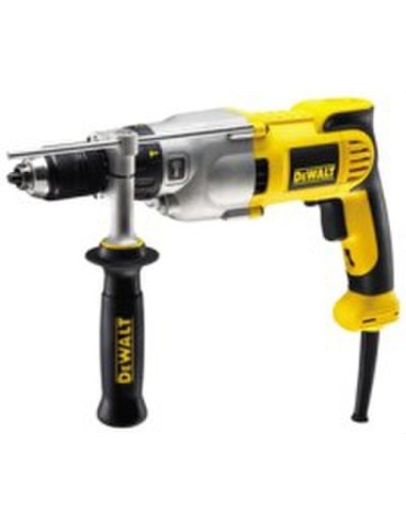 TALADRO PERCUTOR EMBRAGUE 1100 W DWD524KS Foto: 0260032222-7ce9_500