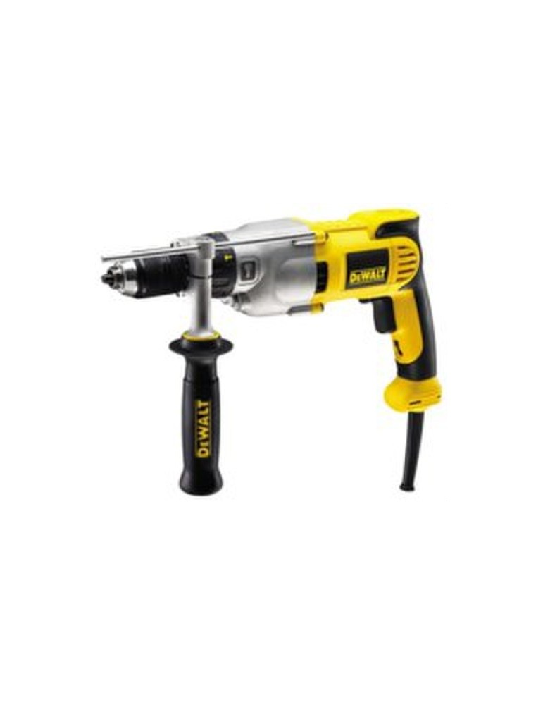 TALADRO PERCUTOR EMBRAGUE 1100 W DWD524KS Foto: 0260032222-7ce9_500