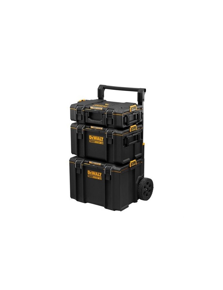 TALLER MODULAR 3-1 TOUGHSYSTEM  Foto: 0260001684-3aa5-md01_500