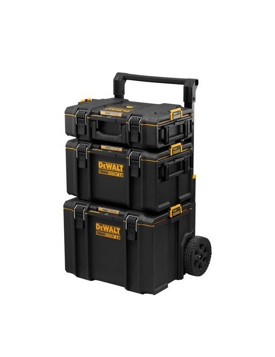 TALLER MODULAR 3-1 TOUGHSYSTEM  Foto: 0260001684-3aa5-md01_500