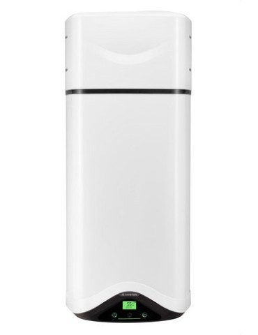 TERMO CON BOMBA DE CALOR MURAL ARISTON NUOS EVO A+ 110 LTS. Foto: 0782000298-e37a-md01_500