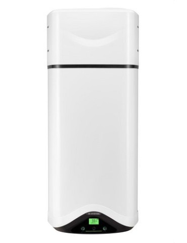 TERMO CON BOMBA DE CALOR MURAL ARISTON NUOS EVO A+ 150  S Foto: 0782000411-c0a7-md01_500