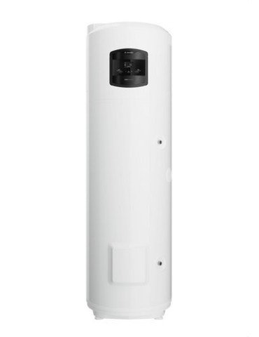 TERMO CON BOMBA DE CALOR SUELO ARISTON NUOS PLUS 250 WIFI Foto: 0782000426-91d7-md01_500
