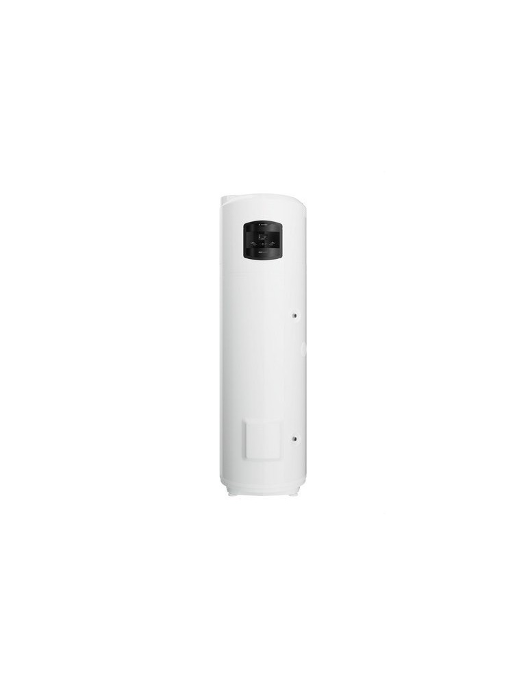 TERMO CON BOMBA DE CALOR SUELO ARISTON NUOS PLUS 250 WIFI Foto: 0782000426-91d7-md01_500