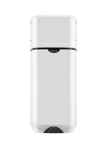 TERMO CON BOMBA DE CALOR SUELO ARISTON NUOS PRIMO 200 HC  S Foto: 0782000357-31df-md01_500