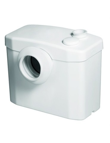 TRITURADOR PARA WC SANITRIT  SF000006 Foto: 0765000162-1c37_500