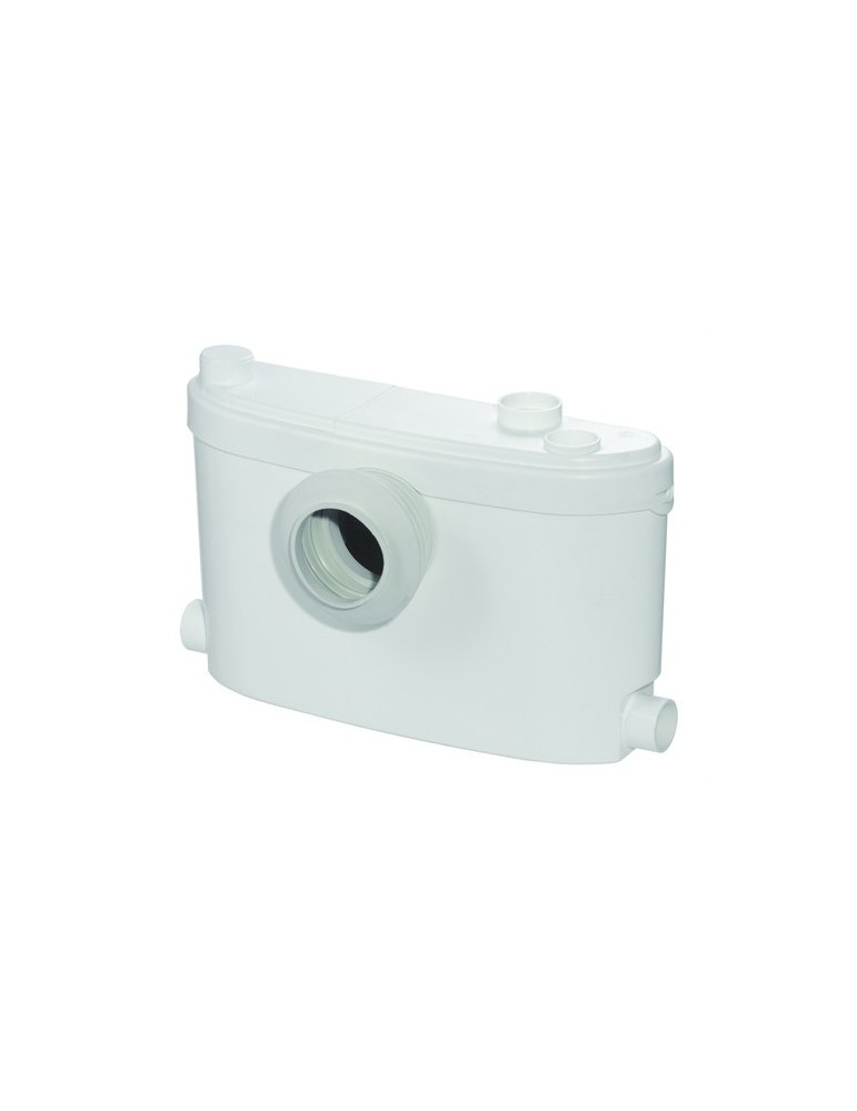 TRITURADOR SANISLIM  SF000008 WC+LAVABO+DUCHA+BIDE Foto: 0765000766-b29d_500