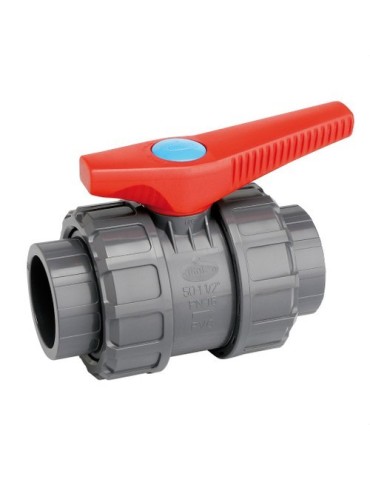 VALV. ESF. ENCOLAR PVC PRESION   63mm.   JIMTEN  JI0000XX Foto: 0750007158-8261_500