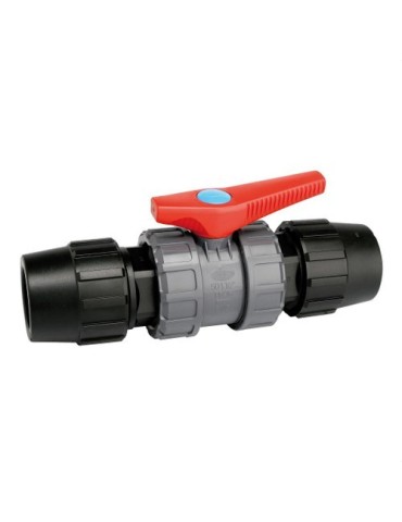 VALV. ESF. ENLACE TUBO POL. 32 JI0000XX Foto: 0750007363-872c_500