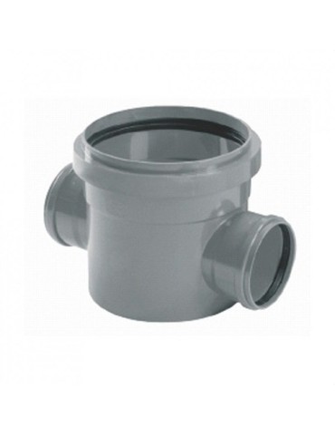 COLECTOR 2 SALIDAS S-431 400-160 TEJA Foto: 0750000826-54c1_500