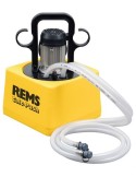 REMS BOMBA ELÉCTRICA DE DESCALCIFICACIÓN REMS CALC-PUSH Foto: 0896000238-4102-md01_500