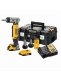 Expandidora de Tubo XR 18V de DeWALT