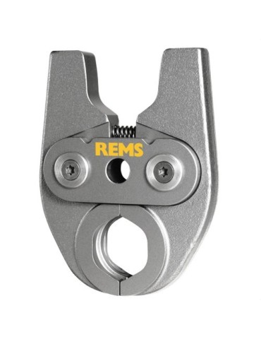 REMS TENAZA DE PRENSAR U 20 MAQUINA MINI PRESS Foto: 0896013627-fe58_500