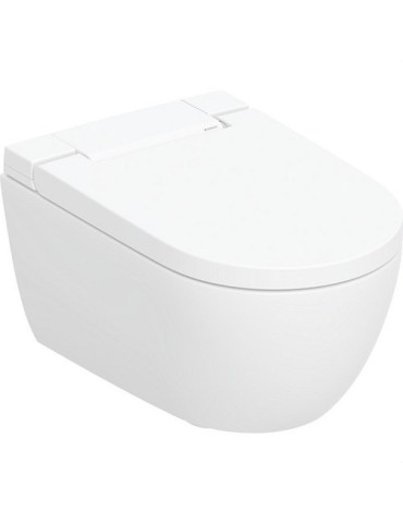 GEBERIT INODORO BIDÉ AQUACLEAN ALBA KERATECT BL 146.350.01.1 Foto: 0777004461-afd4-md01_500