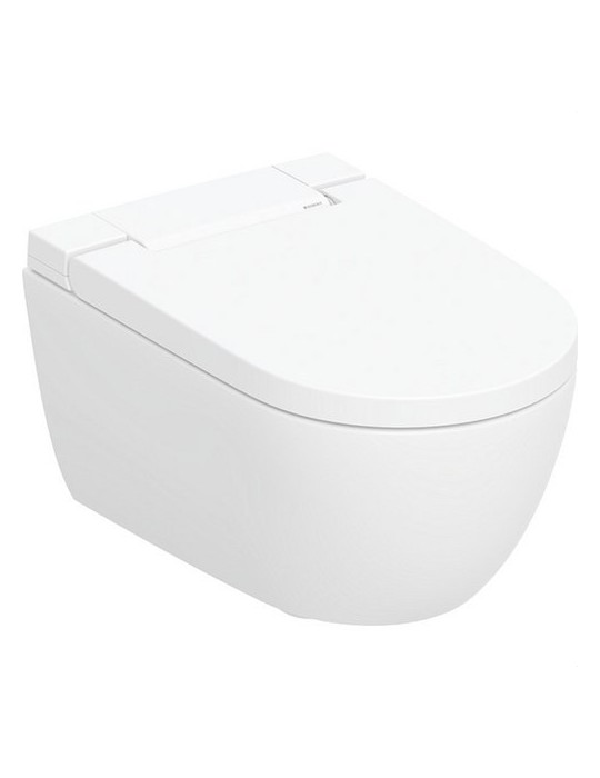 GEBERIT INODORO BIDÉ AQUACLEAN ALBA KERATECT BL 146.350.01.1 Foto: 0777004461-afd4-md01_500