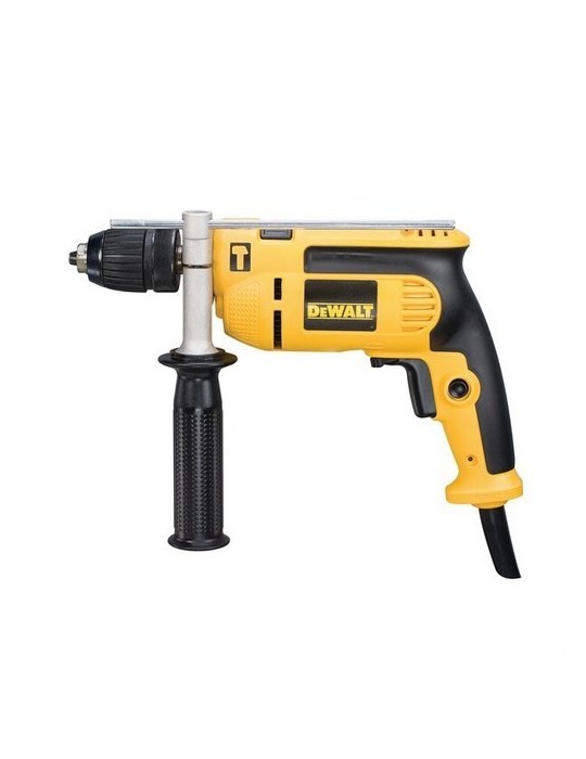 TALADRO PERCUTOR 701  CON MALETIN DWD024KS Foto: 0260000974-a2a1-md01_500