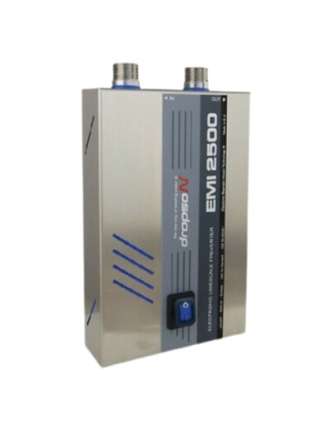 SISTEMAS ANTICAL DROPSON EMI 2500 Foto: descalcificador-dropson-2500
