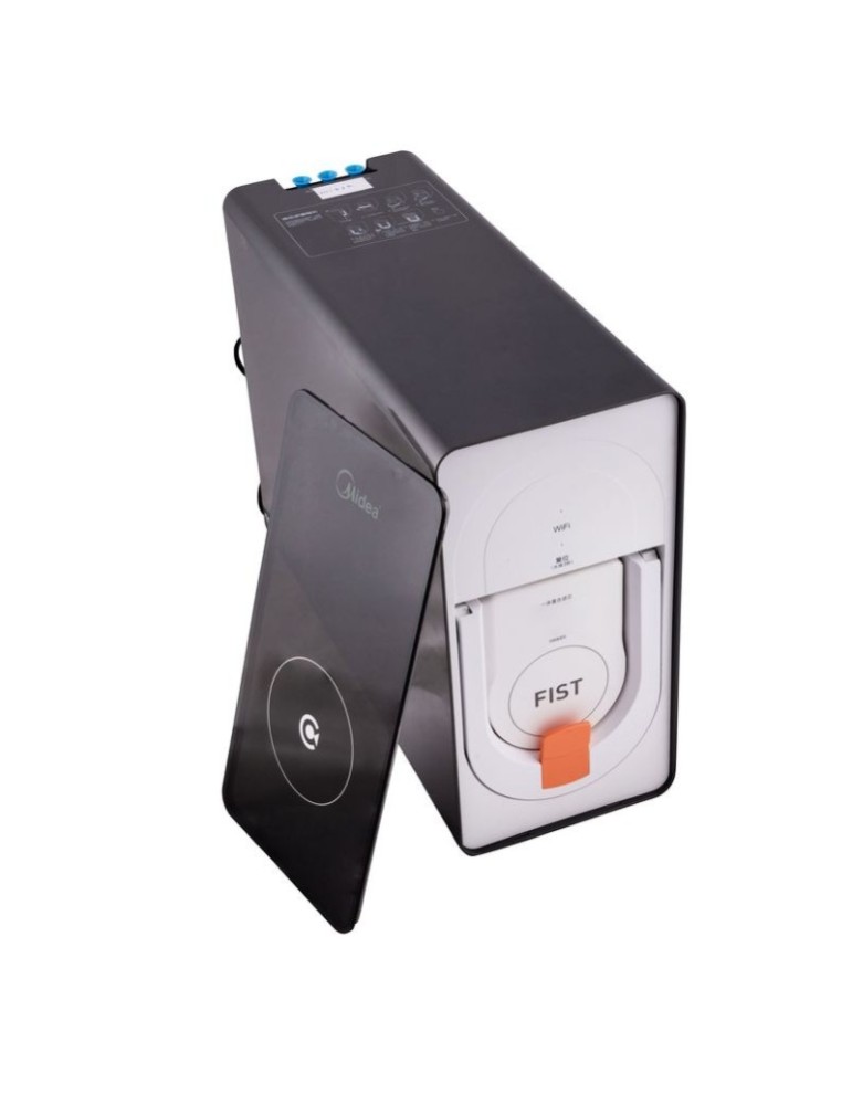 OSMOSIS FLUJO DIRECTO OSMOFILTER ECO6000 MIDEA  Foto: AAAECO6000osmosis-inversa-flujo-directo-midea-eco6000