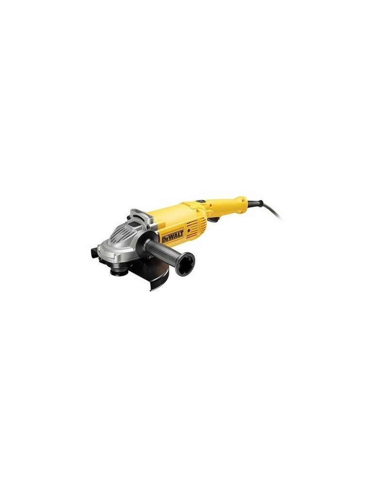 AMOLADORA dewalt 230mm 2000W ref:DWE490 Foto: 0260000360-4976-md01_500