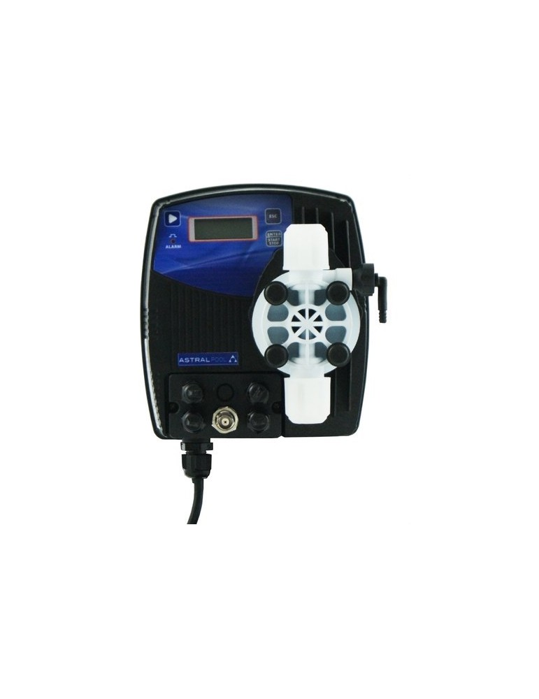 BOMBA DOSIFICADORA PERISTALT. ASTRAL  OPTIMA NEXT   REDOX-PH S Foto: 0769000065-f2c3_500