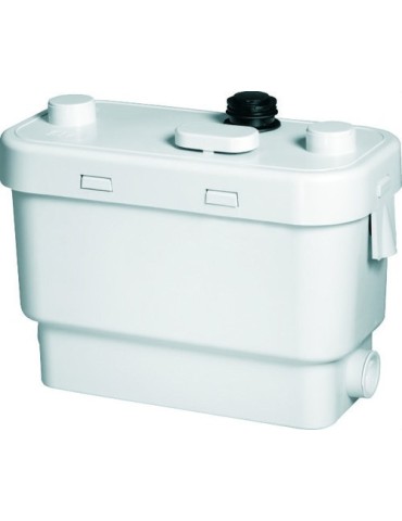 BOMBA SANIVITE  SF000005 Foto: 0765000179-4e39_500