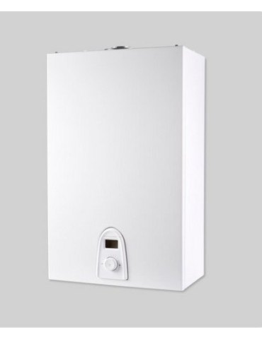 CALENTADOR ESTANCO THERMOR TOP SEALED 14 ID GLP  B-NOX  617x385x237  BUTANO (incluye kit tubos) Foto: 0393000384-bfa4-md01_500