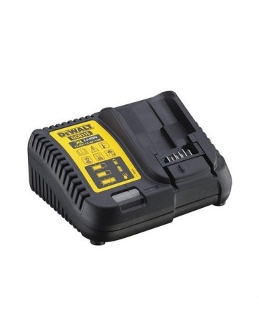 CARGADOR XR 10,8V - 14,4V - 18V CARRIL LI-ION (4,0A)  DCB115 Foto: 0260000376-a782-md01_500