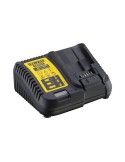 CARGADOR XR 10,8V - 14,4V - 18V CARRIL LI-ION (4,0A)  DCB115 Foto: 0260000376-a782-md01_500