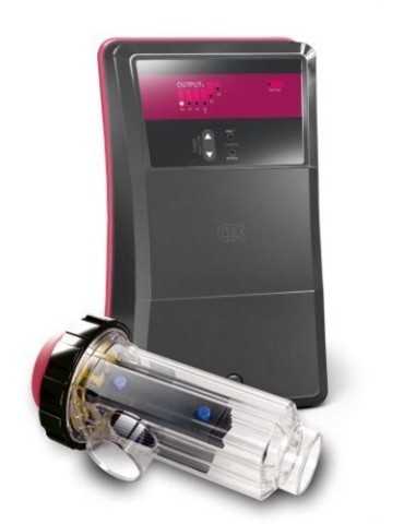 Clorador Salino Ctx Go Salt 12 Gr (Piscina Hasta 50 M/3)