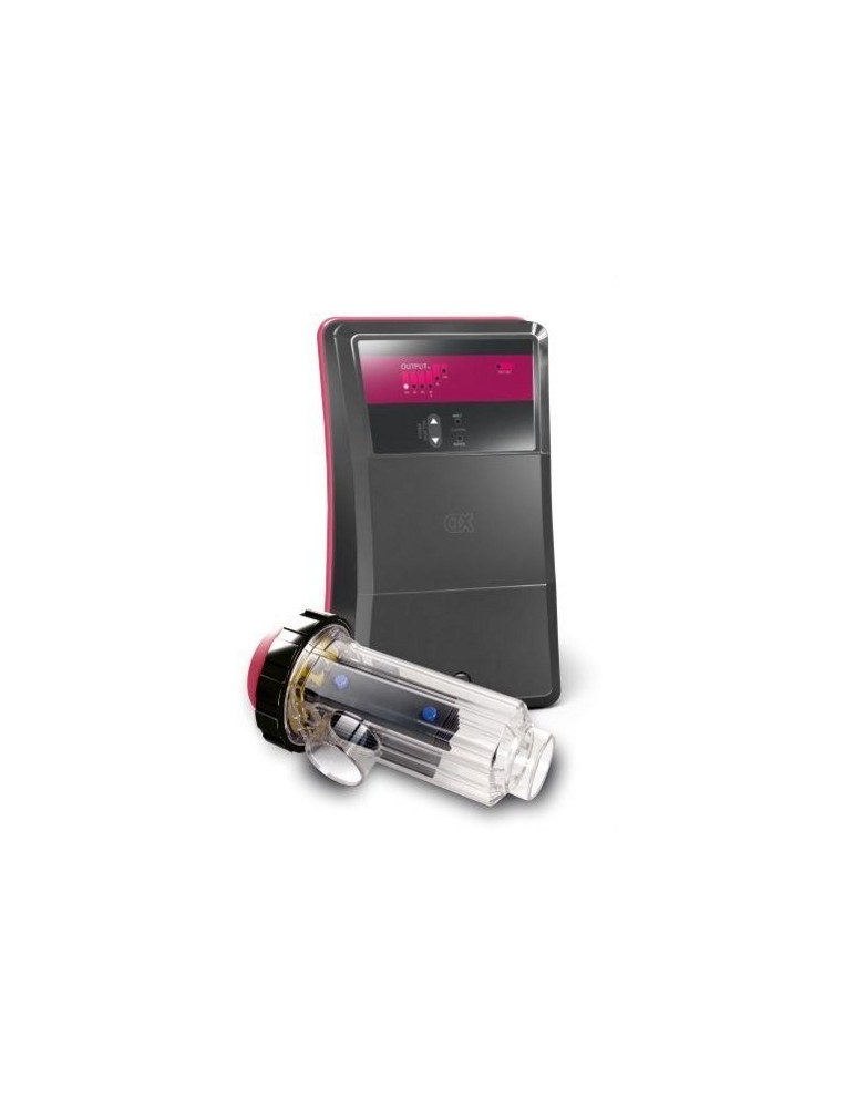 Clorador Salino Ctx Go Salt 12 Gr (Piscina Hasta 50 M/3)