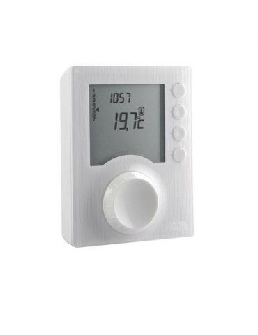 CRONOTERMOSTATO FILAR TYBOX 117 +   DD000011  S Foto: 0215000129-3954-md01_500