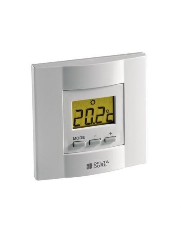 CRONOTERMOSTATO FILAR TYBOX 21    DD000007 S Foto: 0215004222-f0aa-md01_500