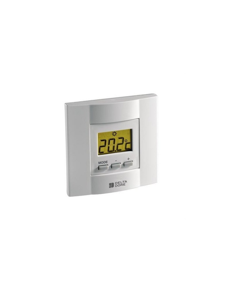 CRONOTERMOSTATO FILAR TYBOX 21    DD000007 S Foto: 0215004222-f0aa-md01_500