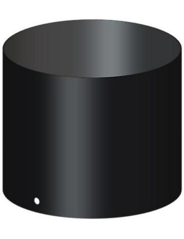 DEKO LEÑA MANGUITO ADAPTADOR H-H  Ø200  039A2025HDEN Foto: 1177052985-4882-md01_500